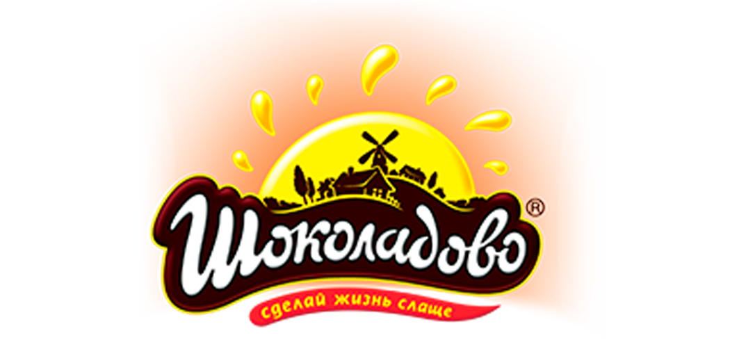 Логотип компании